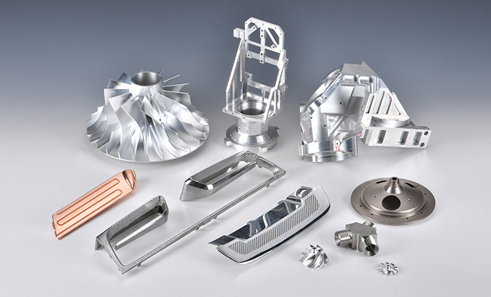 Factors to Consider When Choosing a 5-Axis CNC Machining Service for Automotive Parts