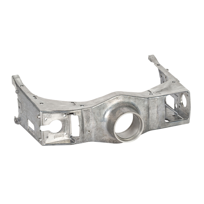 Die Casting Part