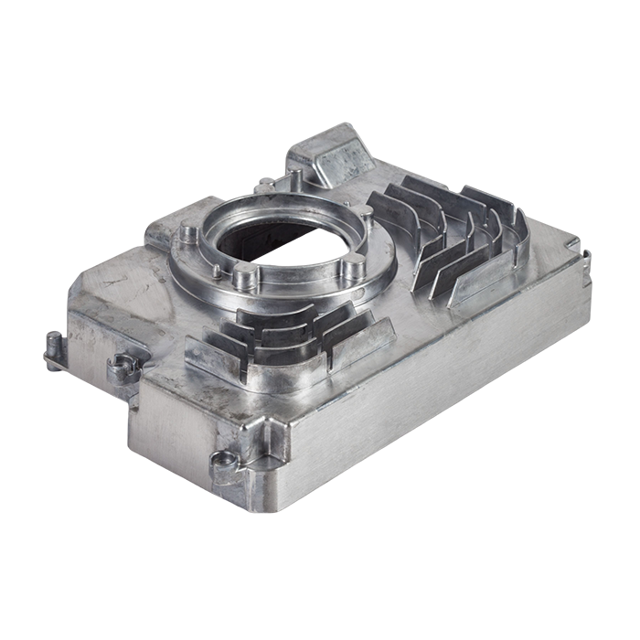 Die Casting Part