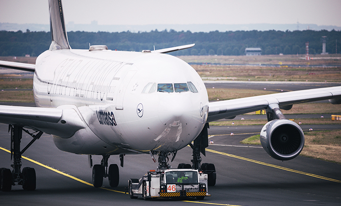 The advantages of using CNC machining for aerospace parts