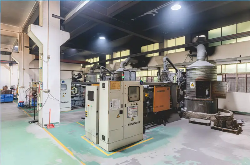 Die-Casting
