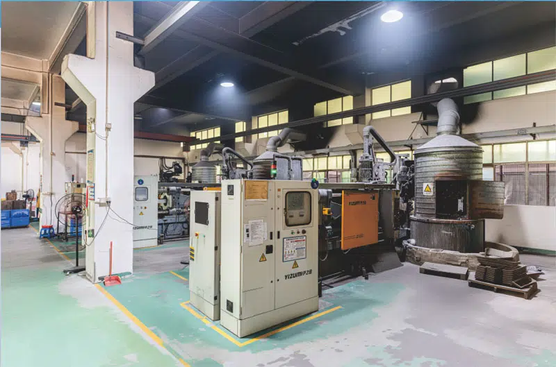 Die-Casting