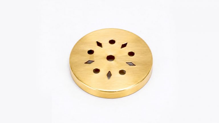 custom cnc machining