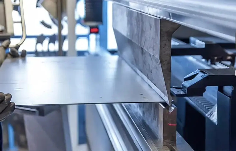 Metal Bending