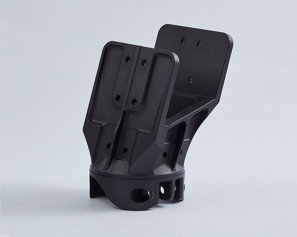custom injection molding services