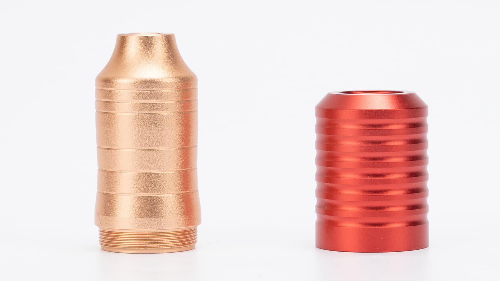 custom cnc machining
