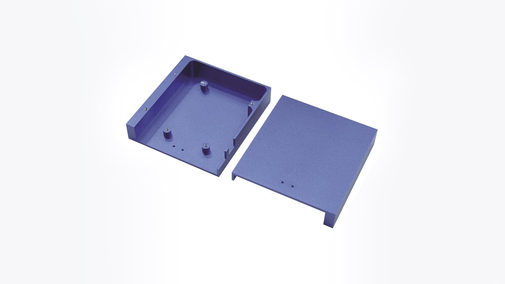 custom sheet metal fabrication services
