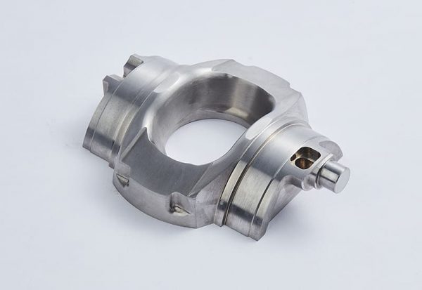 cnc machining for aerospace