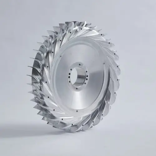 CNC Custom Machining Part 2