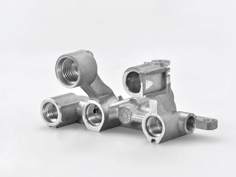 Die Casting