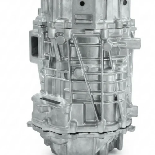 Die-Casting-Parts压缩