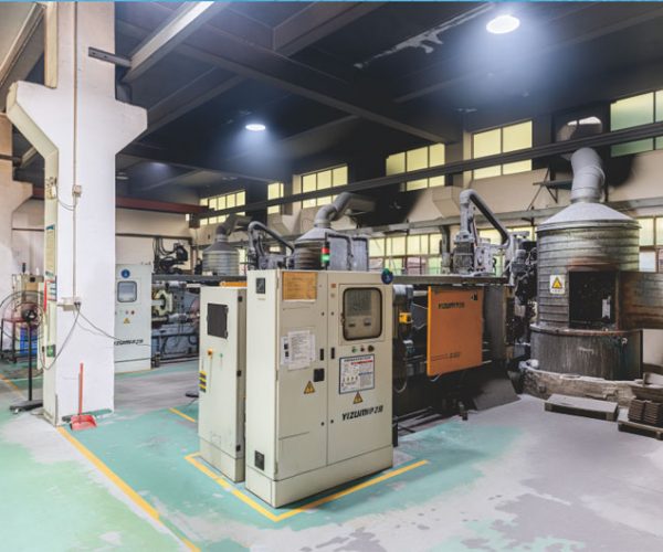 Die-Casting