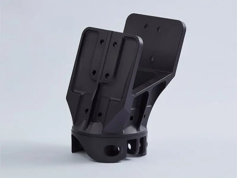 custom injection molding