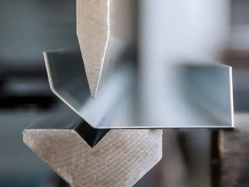 Metal Bending