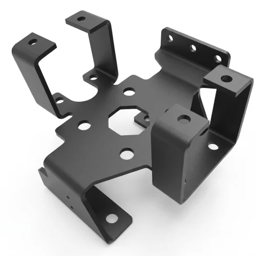 Sheet Metal Part 2