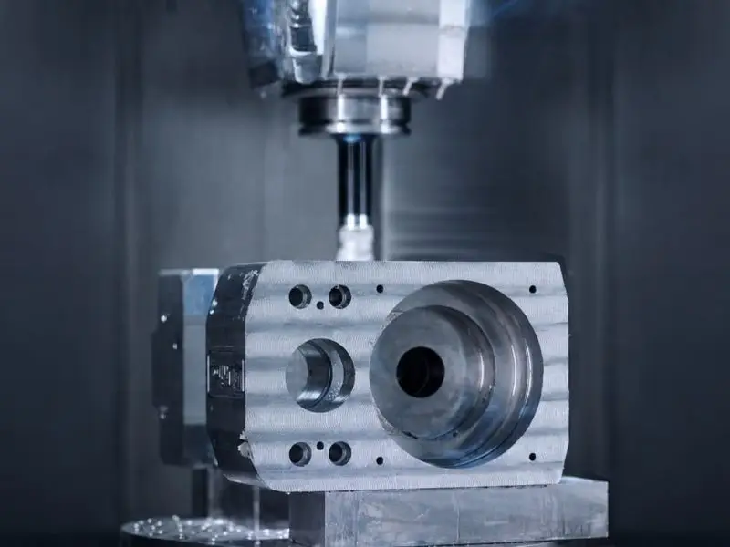 cnc-machining