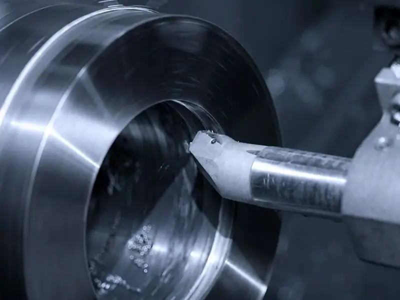 cnc turning
